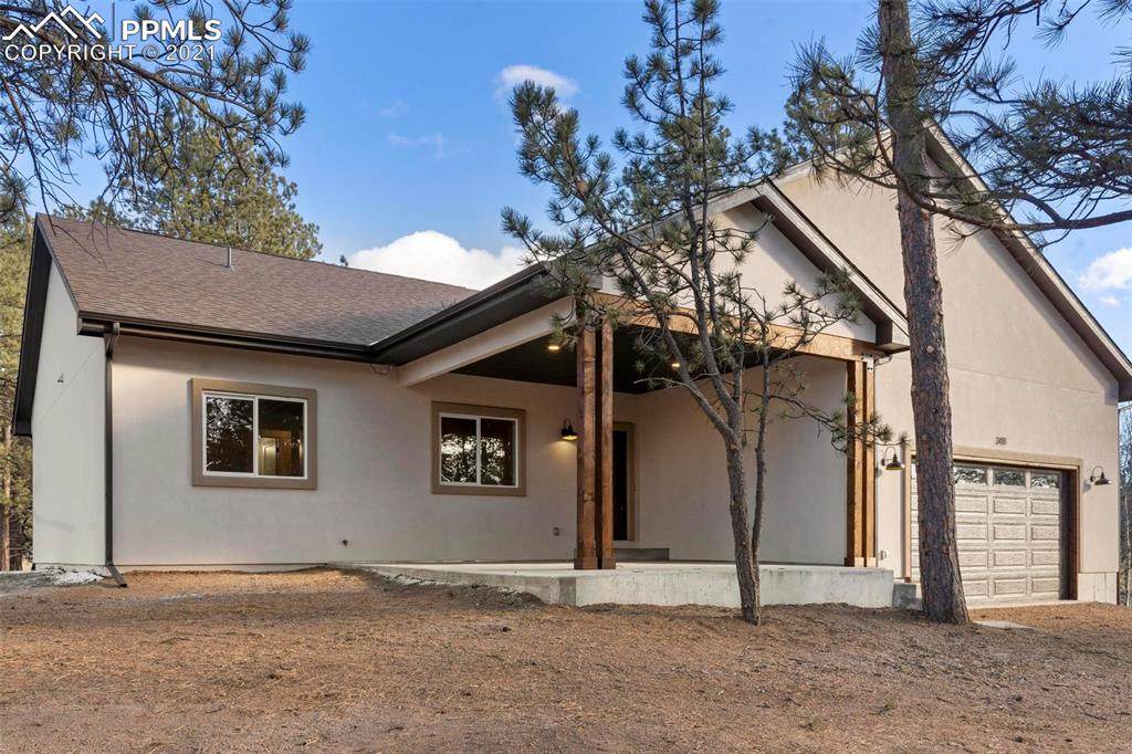 348 Due South Road - Photo 1