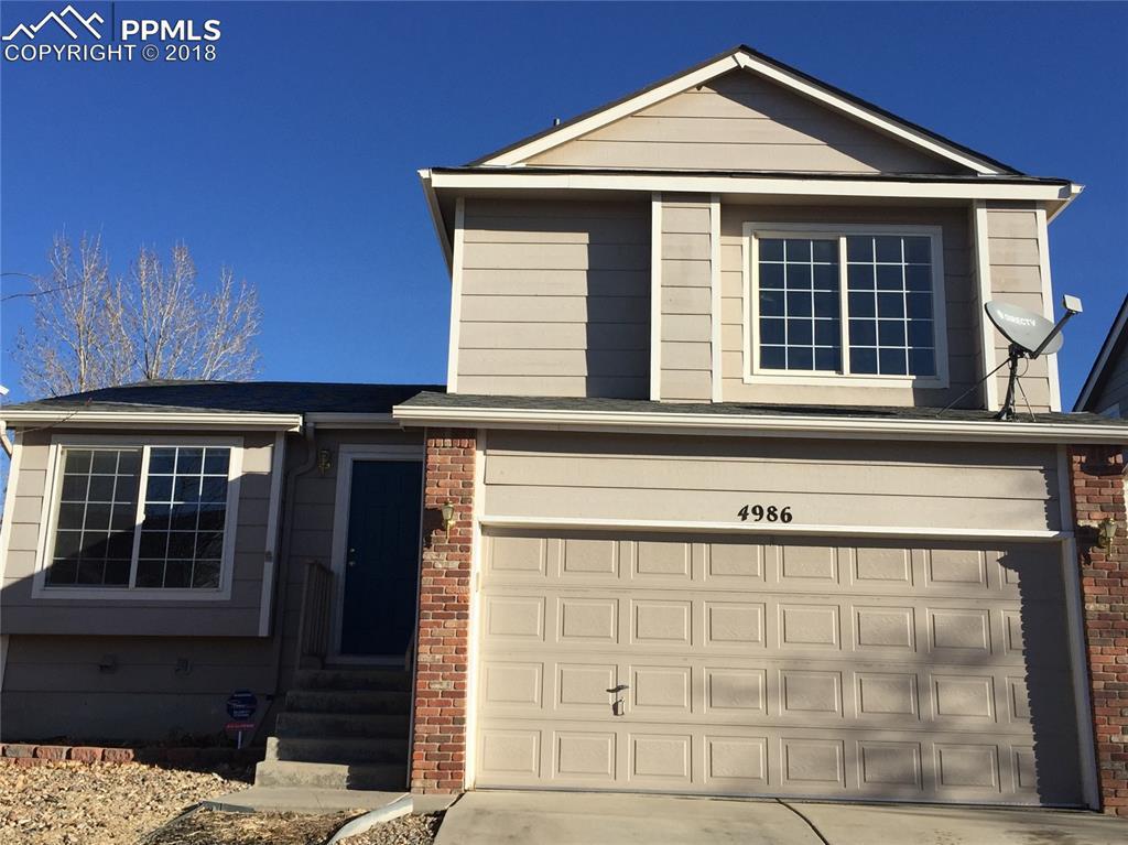 4986 Hawk Meadow Drive - Photo 1