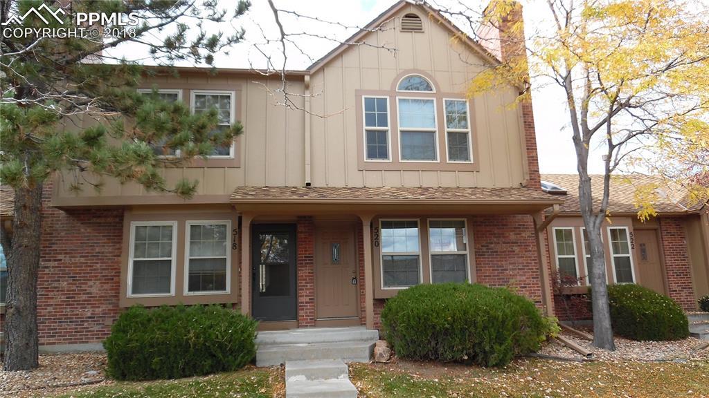 520 Rolling Hills Drive - Photo 1