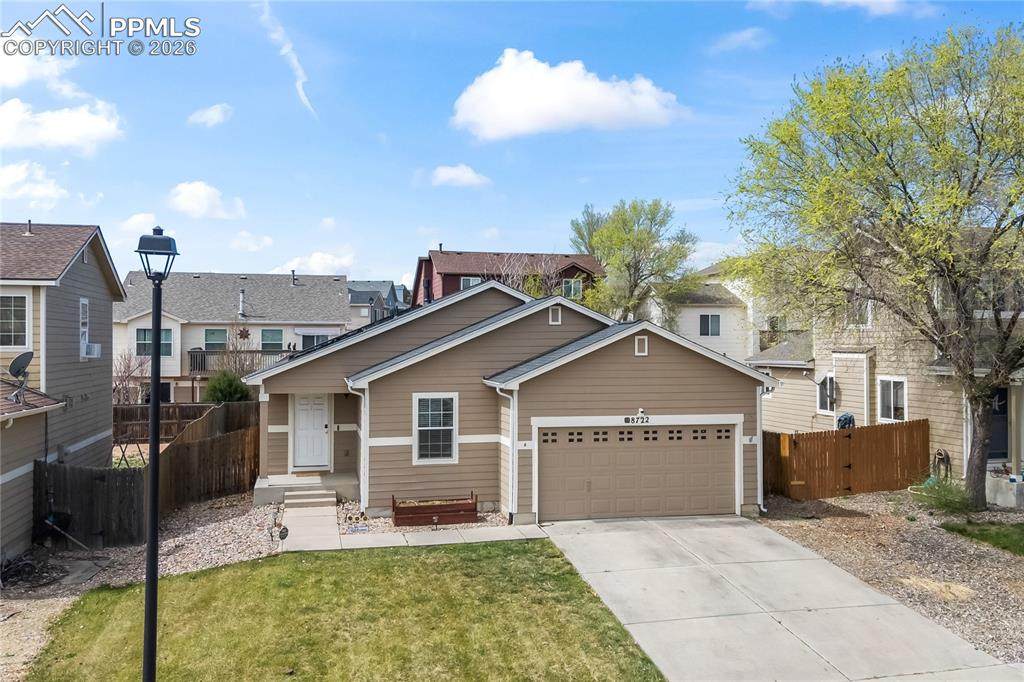 8722 Langford Drive - Photo 1