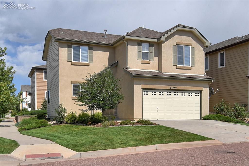11497 White Lotus Lane - Photo 1