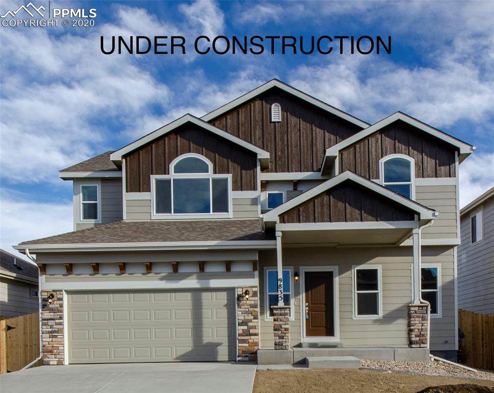 10841 Yuba Drive - Photo 1