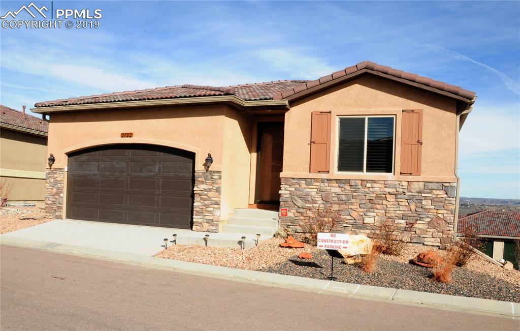 2122 Lost Quail Point - Photo 1