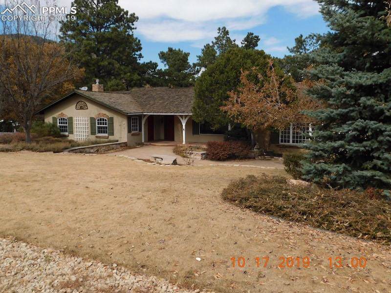1900 Mesa Avenue - Photo 1