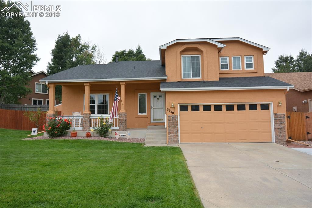 3130 Boot Hill Drive - Photo 1