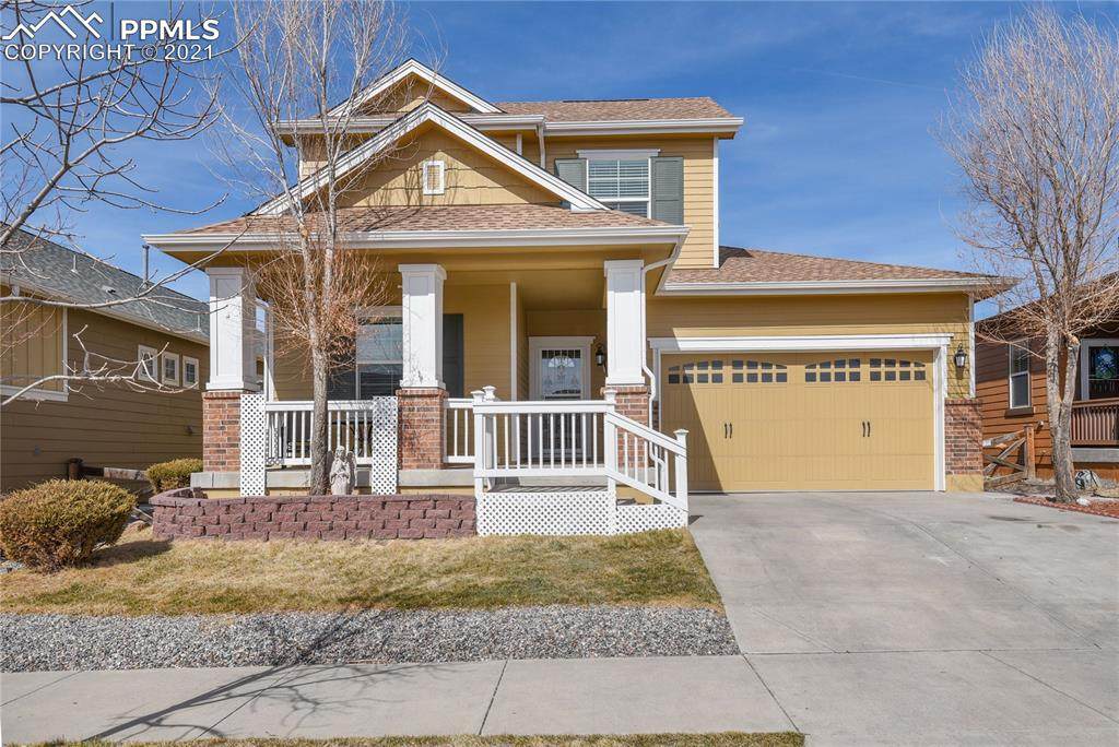 8022 Noble Fir Court - Photo 1