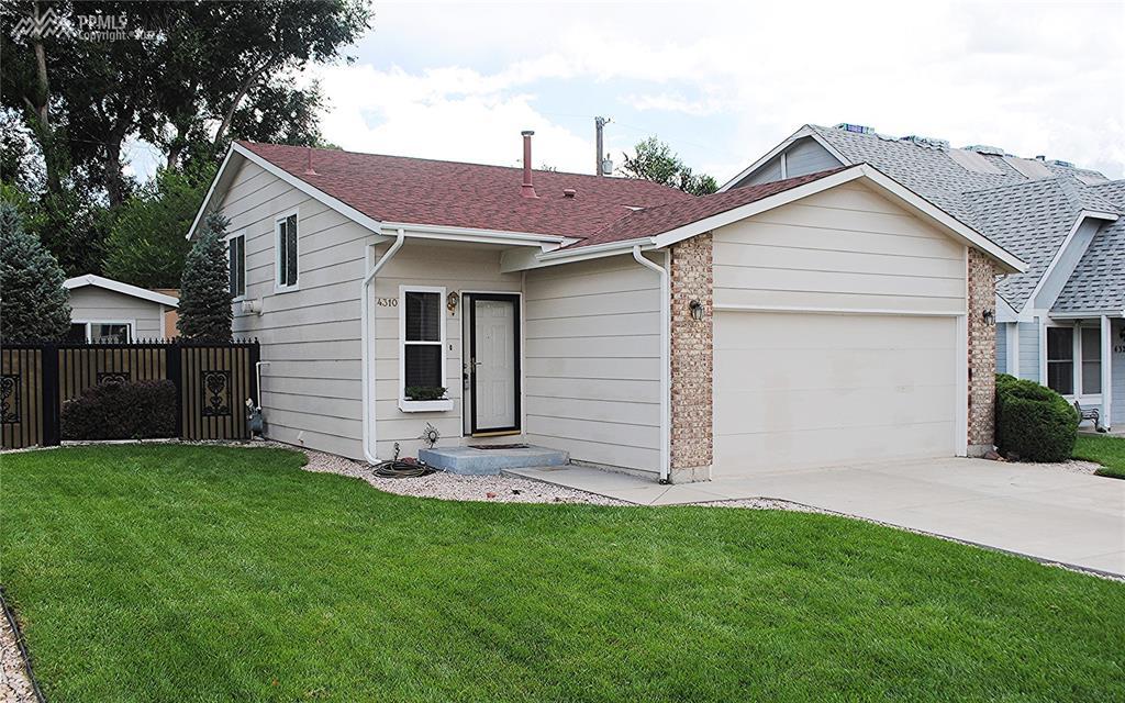 4310 Dooley Way - Photo 1