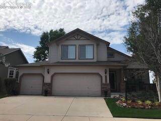 3241 Sand Flower Drive - Photo 1