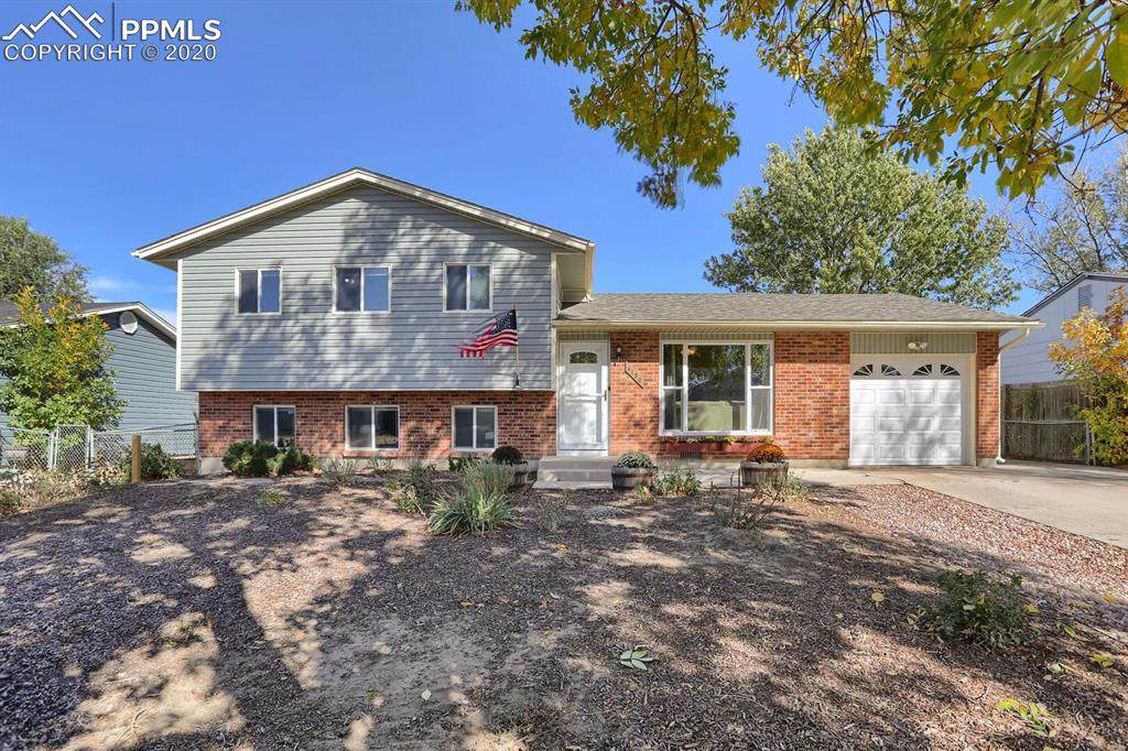 4130 Thoreau Drive - Photo 1
