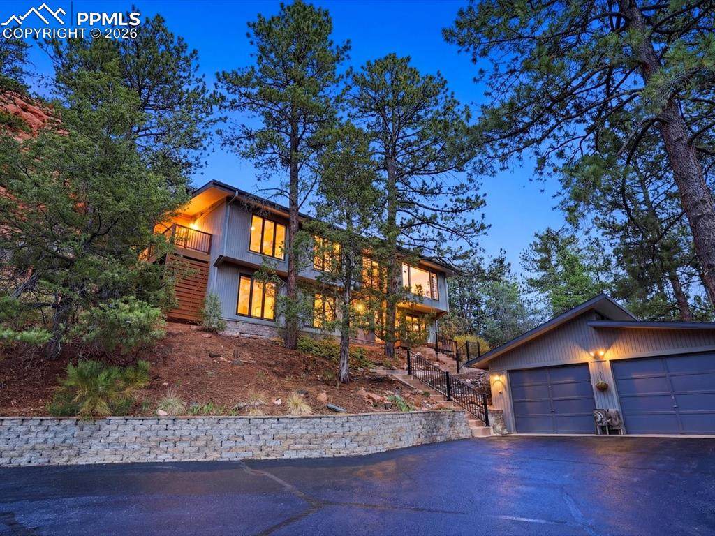 4915 Red Rock Drive - Photo 1