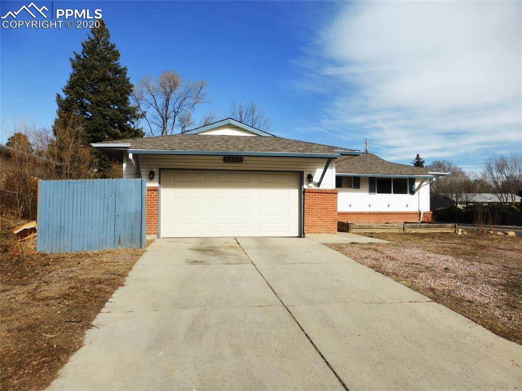 1304 Rainier Drive - Photo 1