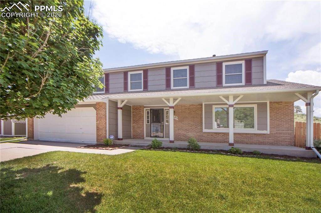 6105 Steamboat Court - Photo 1