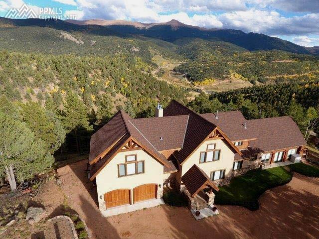 199 Running Elk Point - Photo 1