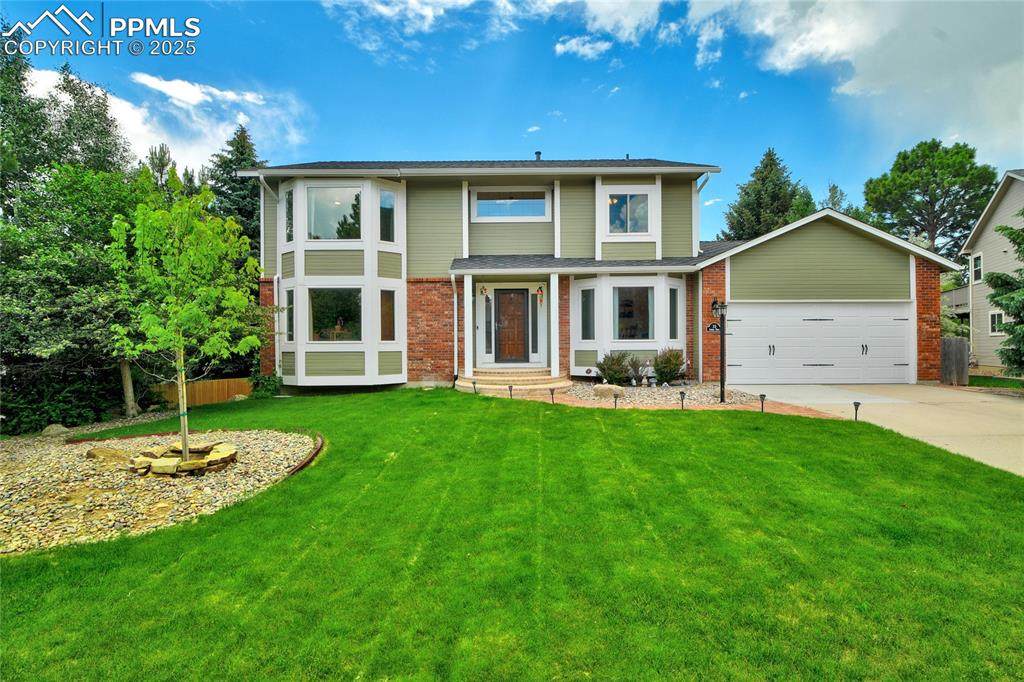 35 Lowick Drive - Photo 1