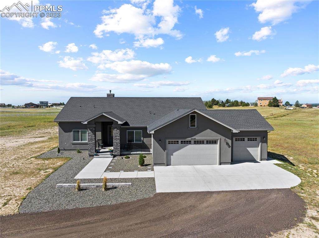 13730 Irish Hunter Trail - Photo 1