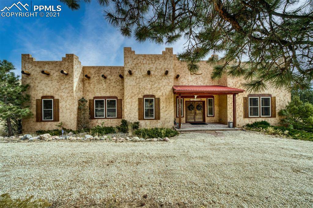 630 Keepsake Loop - Photo 1