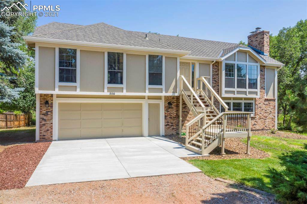 550 Grey Eagle Drive - Photo 1