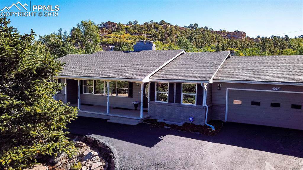 3233 Austin Drive - Photo 1