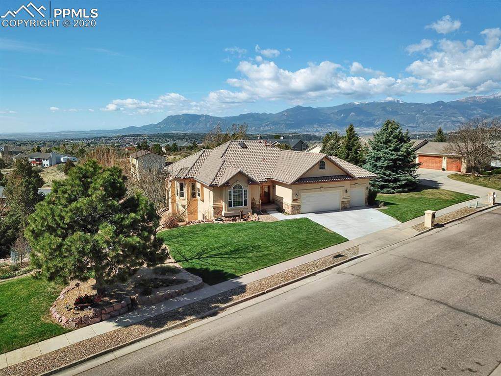 4145 Saddle Rock Road - Photo 1 4145 Saddle Rock Road - Photo 1
