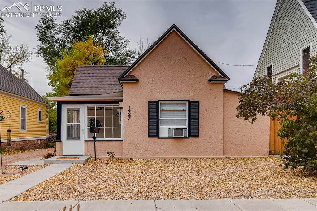 1427 Pikes Peak Avenue - Photo 1