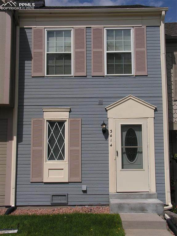 3414 Queen Anne Way - Photo 1