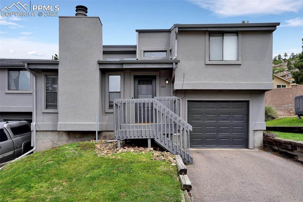 1411 Territory Trail - Photo 1