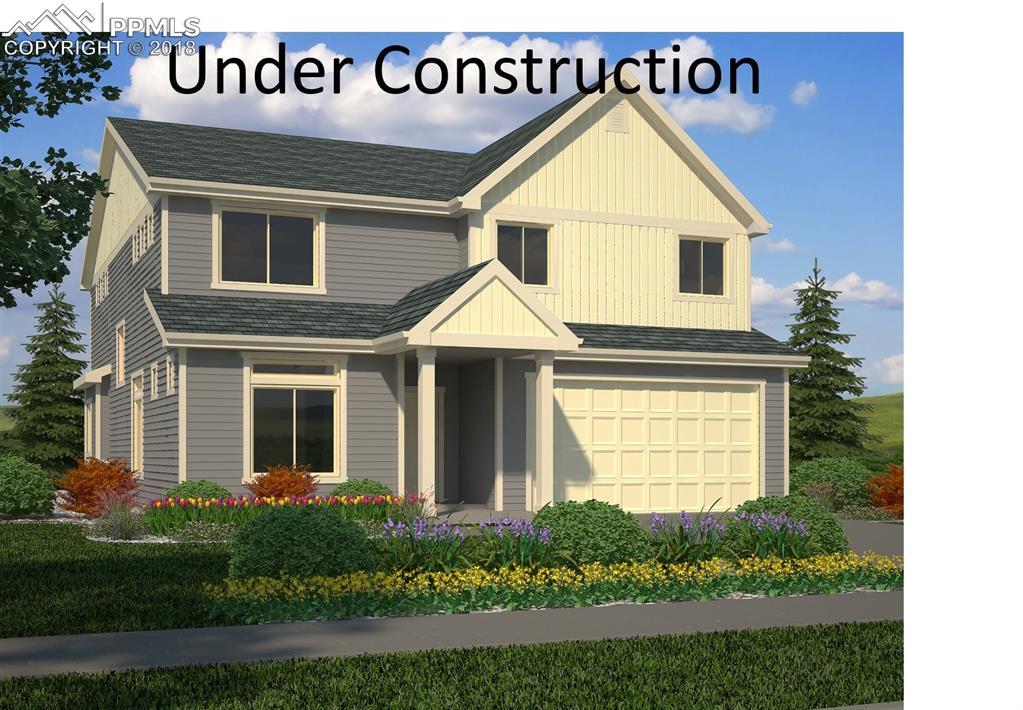 8650 Tranquil Knoll Lane - Photo 1
