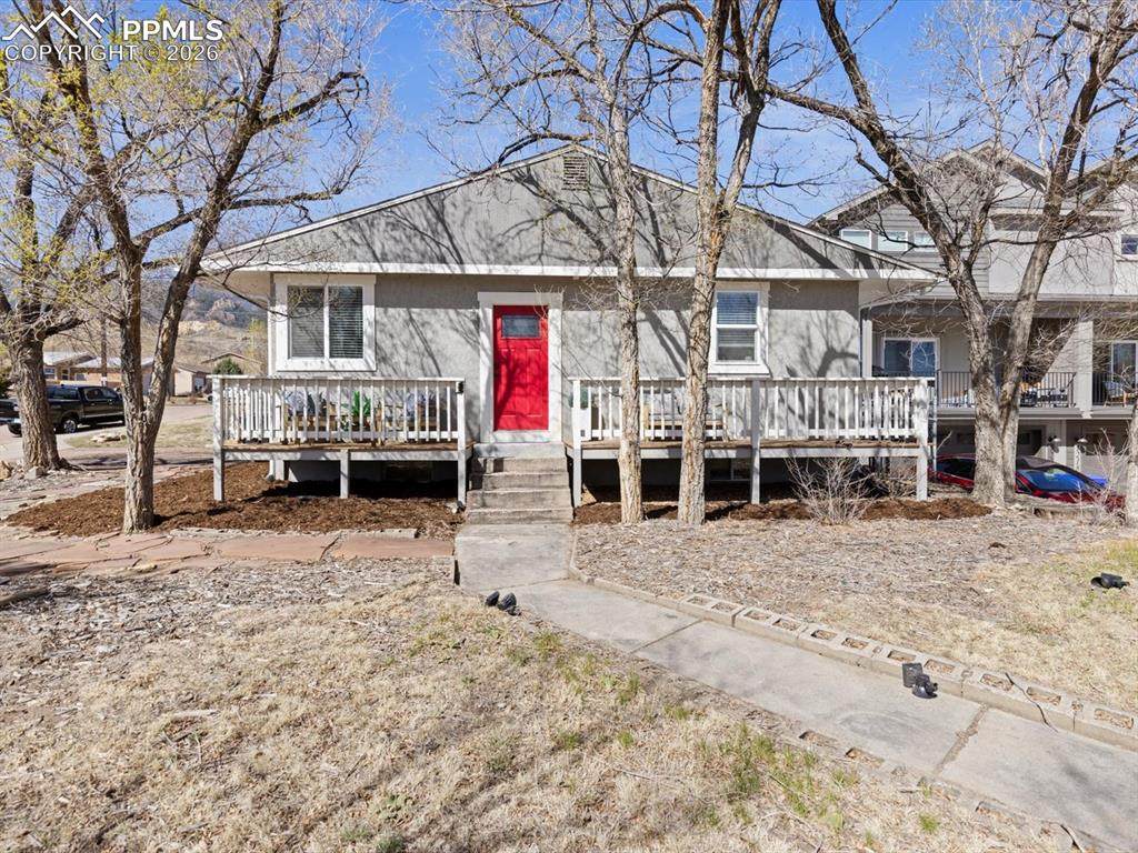 1222 Westend Avenue - Photo 1