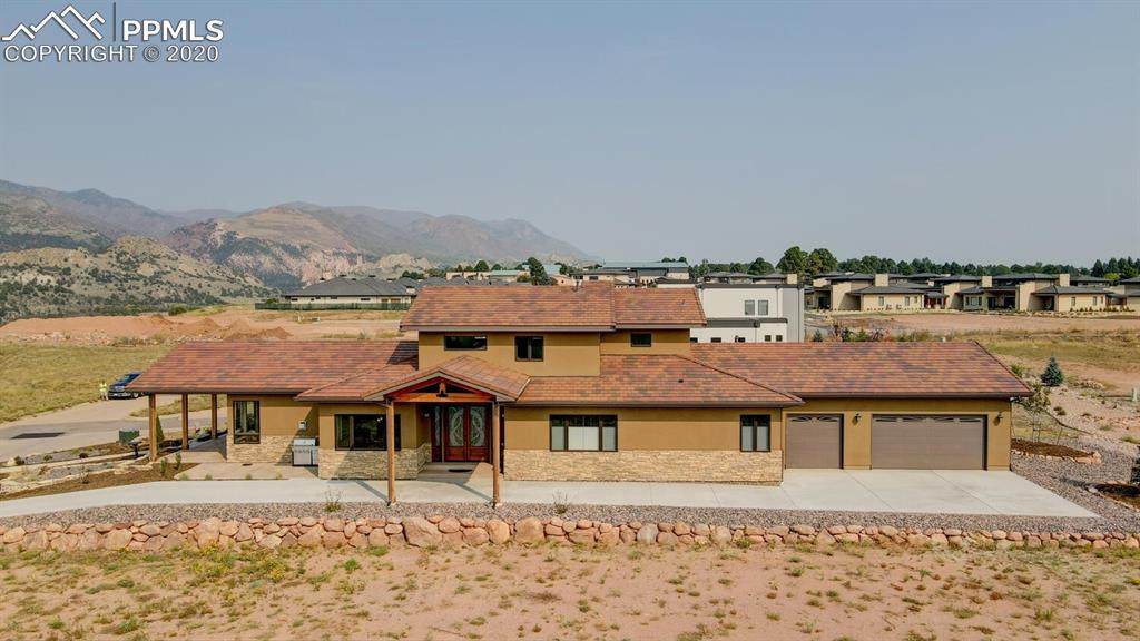 3061 Treeline View - Photo 1