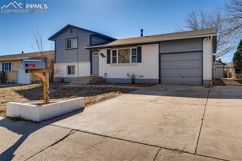 2428 Monterey Road - Photo 1