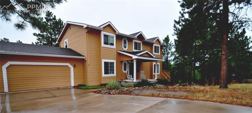 18421 Gregs Pond Lane - Photo 1