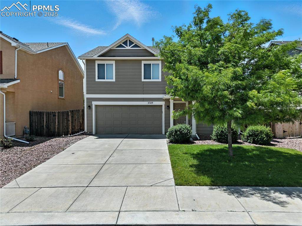 3749 Reindeer Circle - Photo 1