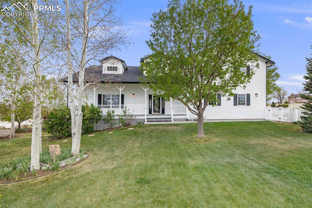 11275 Peaceful Valley Road - Photo 1