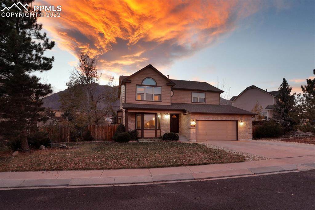 755 Amberglen Court - Photo 1