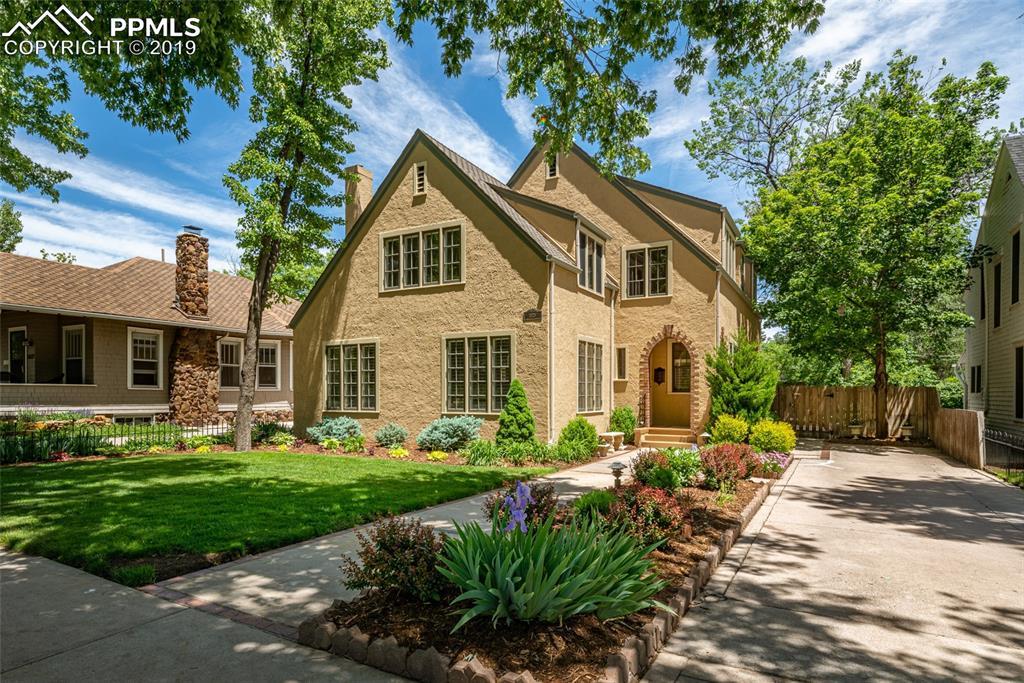 1623 Cascade - Photo 1