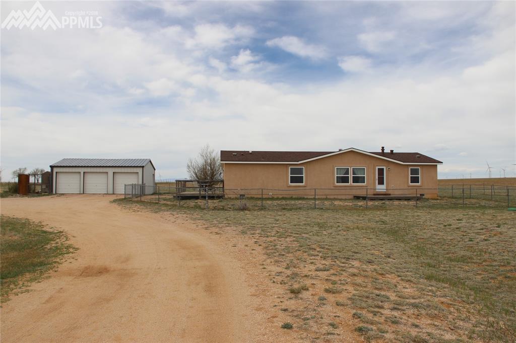 7550 Mulberry Road - Photo 1