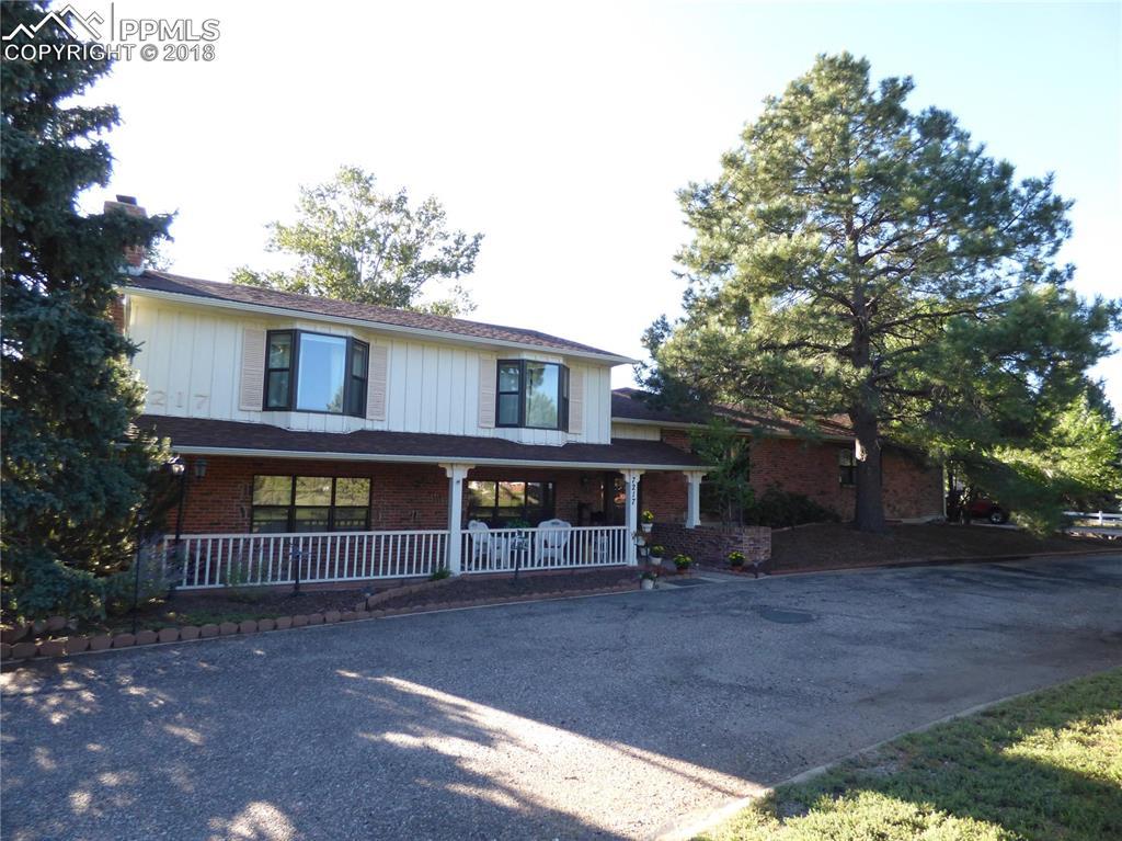7217 Ross Drive - Photo 1