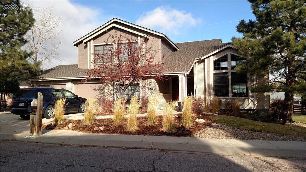2480 Vantage Drive - Photo 1