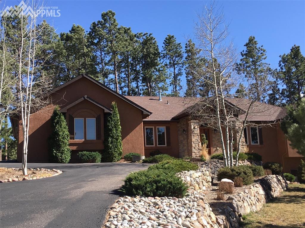 18145 Bakers Farm Road - Photo 1