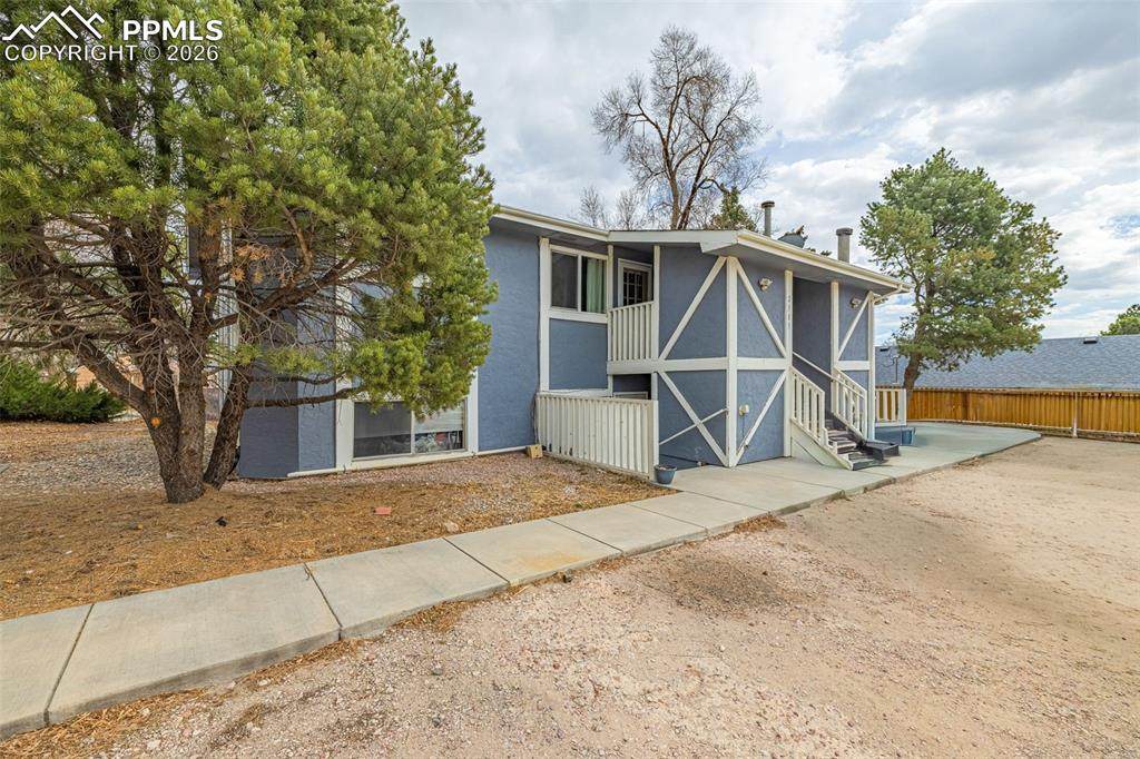 2585 Cache La Poudre Street - Photo 1