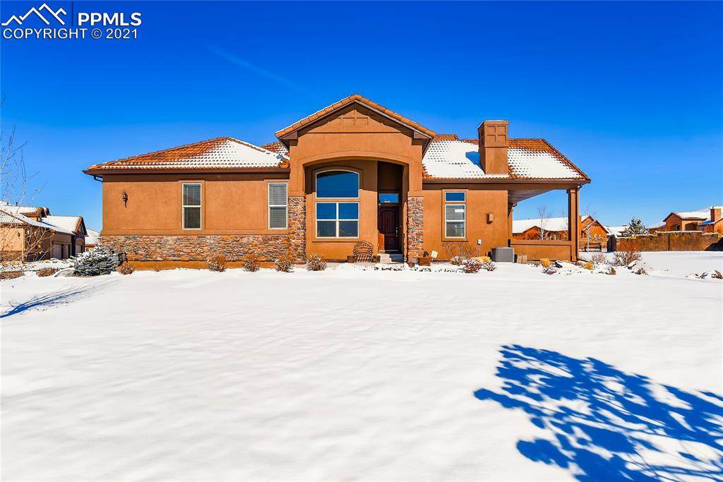 12970 Cupcake Heights - Photo 1