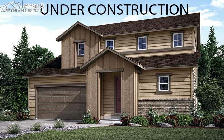 16001 Hayloft Lane - Photo 1