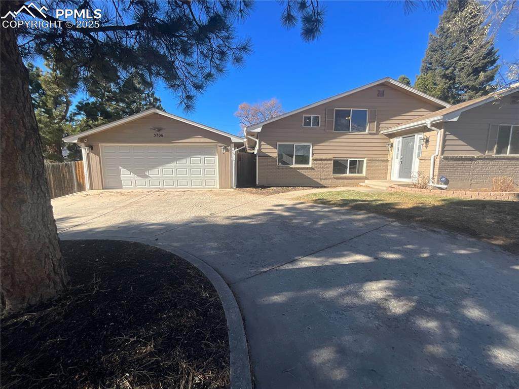 3706 Chestnut Street - Photo 1