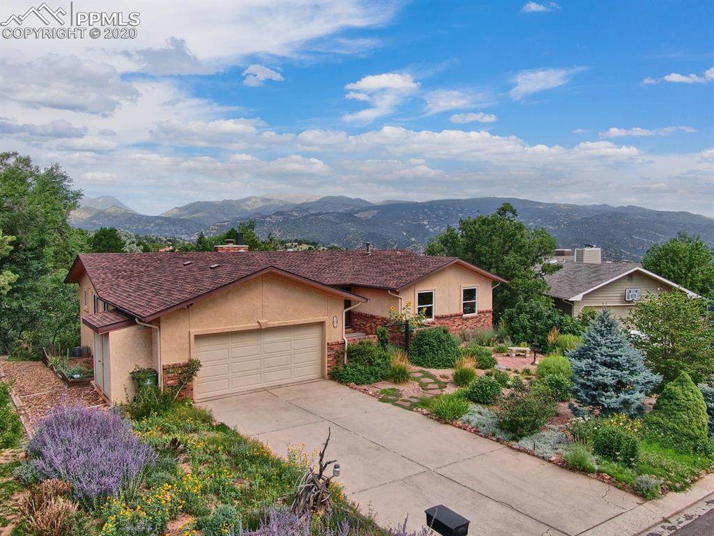 470 Crystal Hills Boulevard - Photo 1