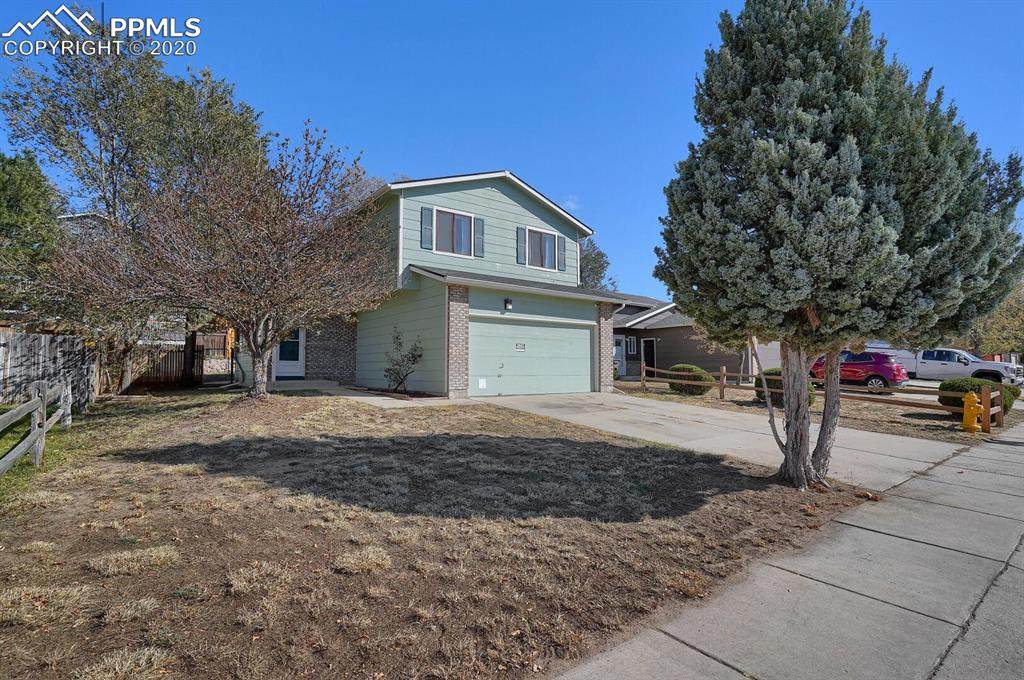 4585 Cassidy Street - Photo 1