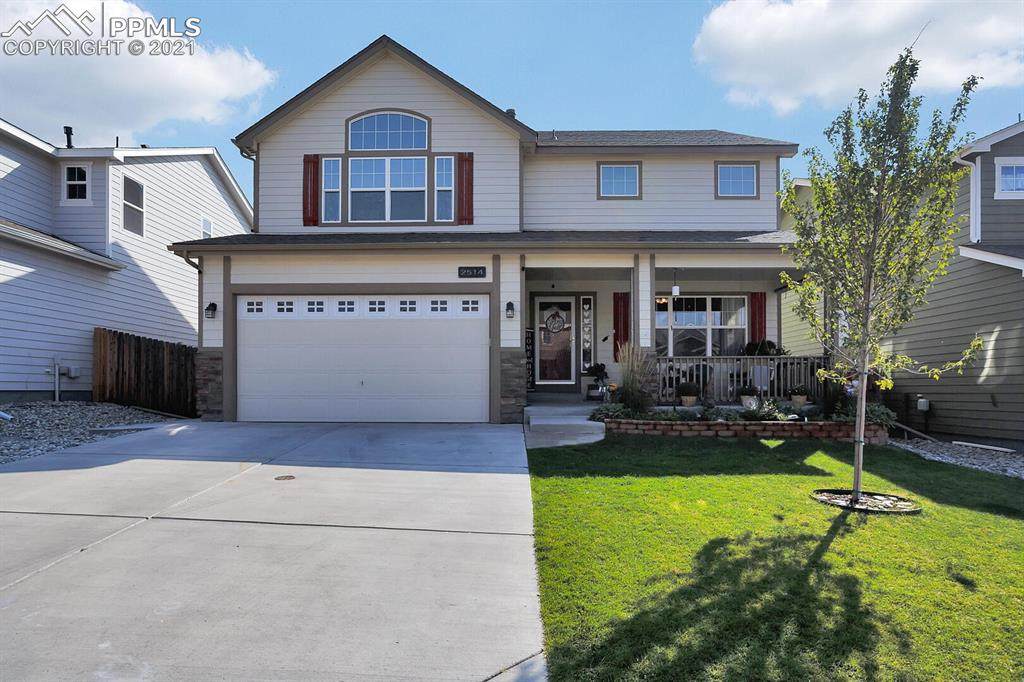 2514 Reed Grass Way - Photo 1