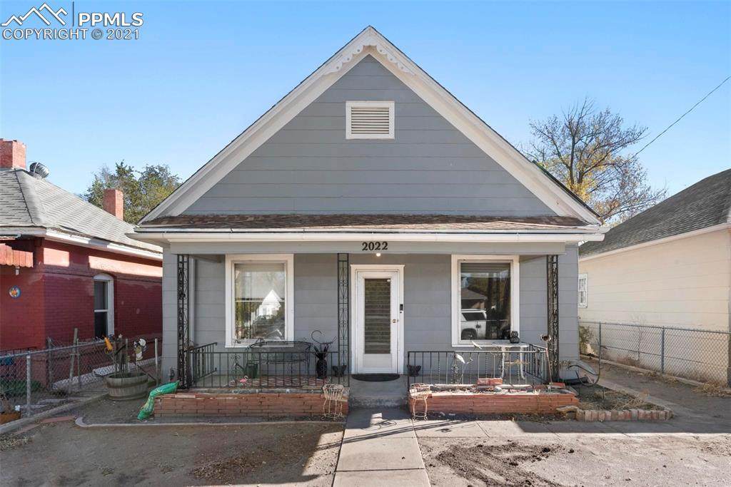 2022 Pine Street - Photo 1