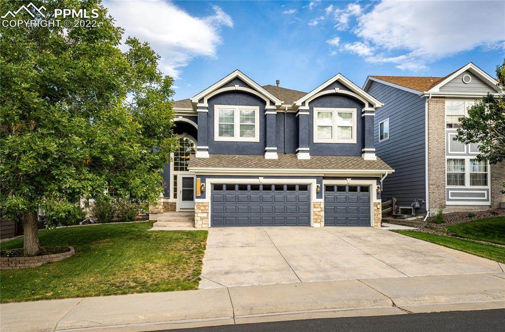 11758 Pine Hill Street - Photo 1