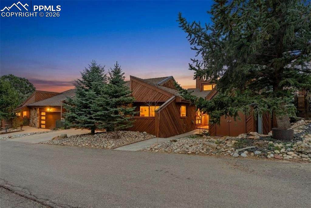 4452 Sentinel Rock - Photo 1