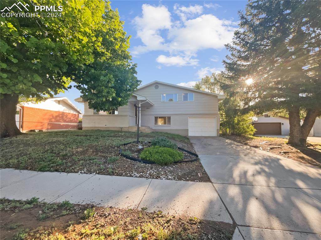 804 Ellston Street - Photo 1